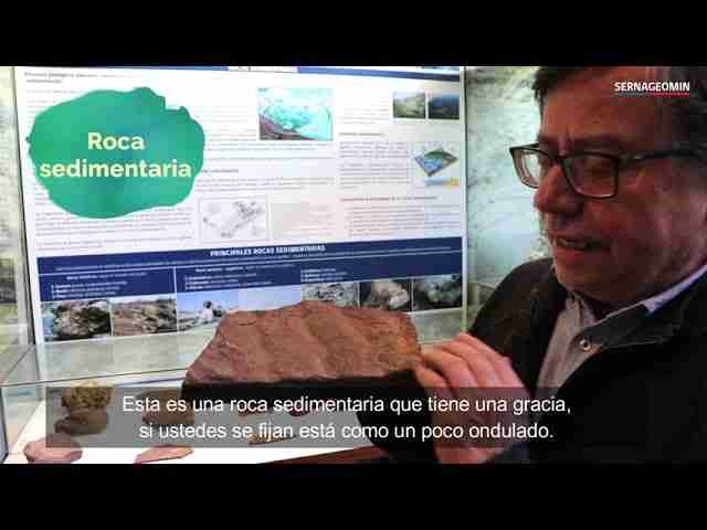 MUSEO GEOLÓGICO MINERO DE PEÑARROYAPUEBLONUEVO