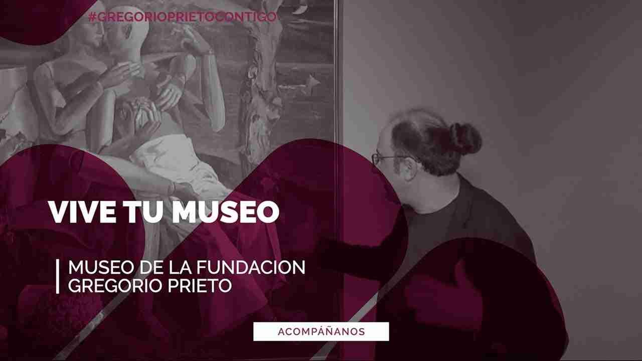 MUSEO GREGORIO PRIETO