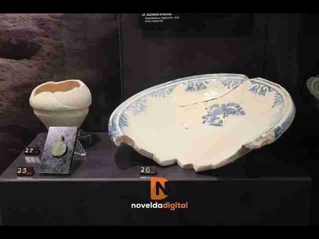 MUSEO HISTÓRICO ARTÍSTICO DE LA CIUDAD DE NOVELDA