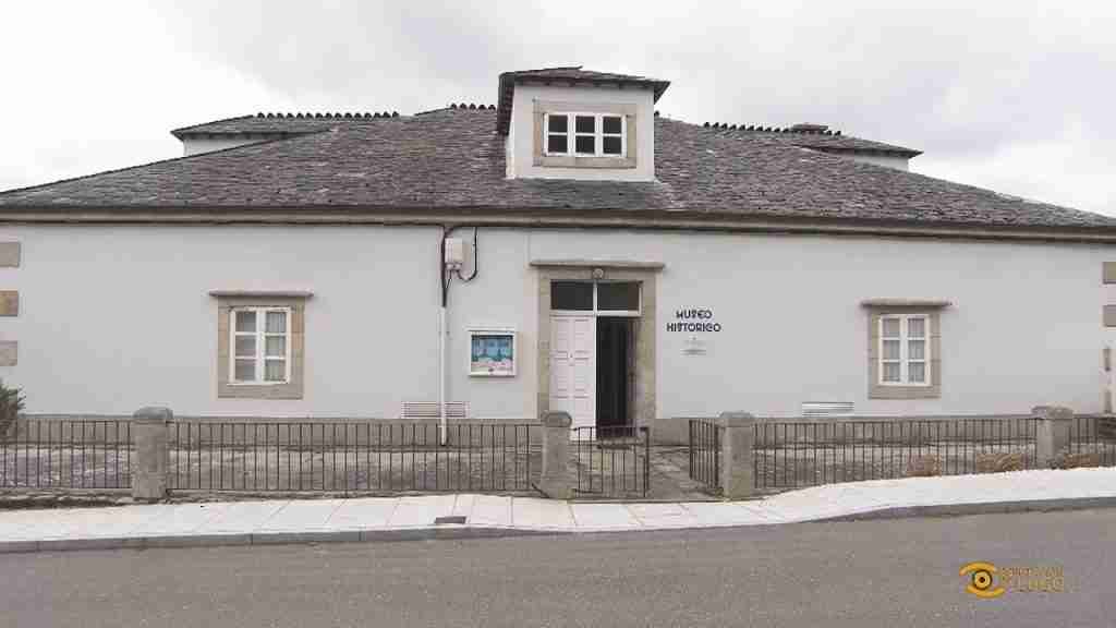 MUSEO HISTÓRICO DE SARGADELOS