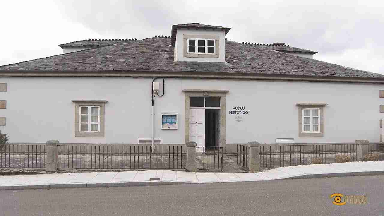 MUSEO HISTÓRICO DE SARGADELOS