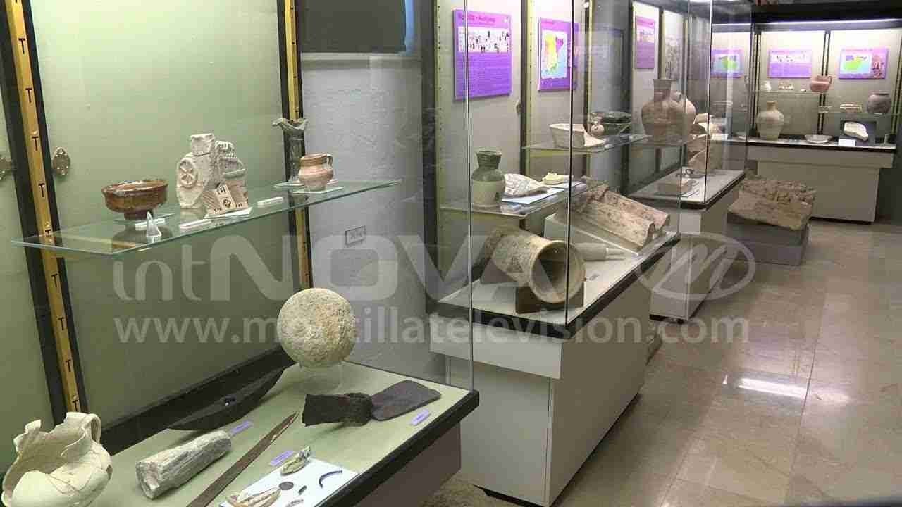 MUSEO HISTÓRICO LOCAL DE MONTILLA