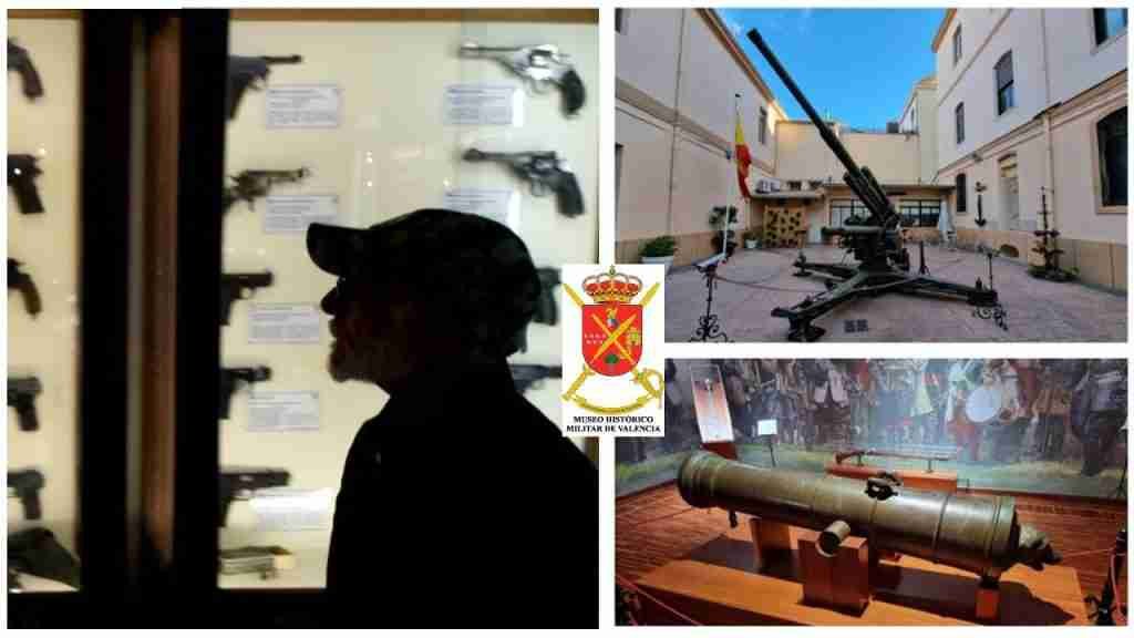 MUSEO HISTÓRICO MILITAR DE FIGUERES