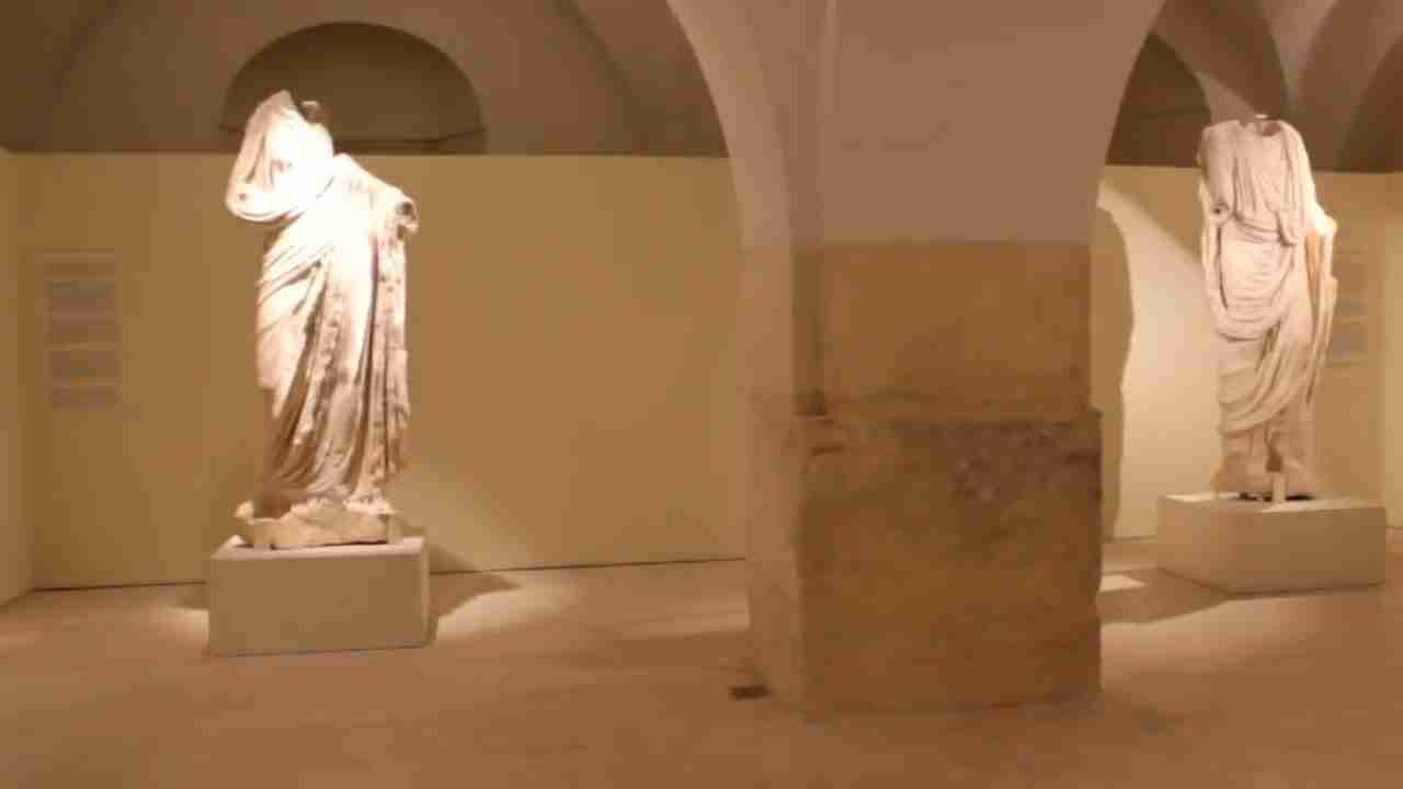 MUSEO HISTÓRICO MUNICIPAL DE BAENA