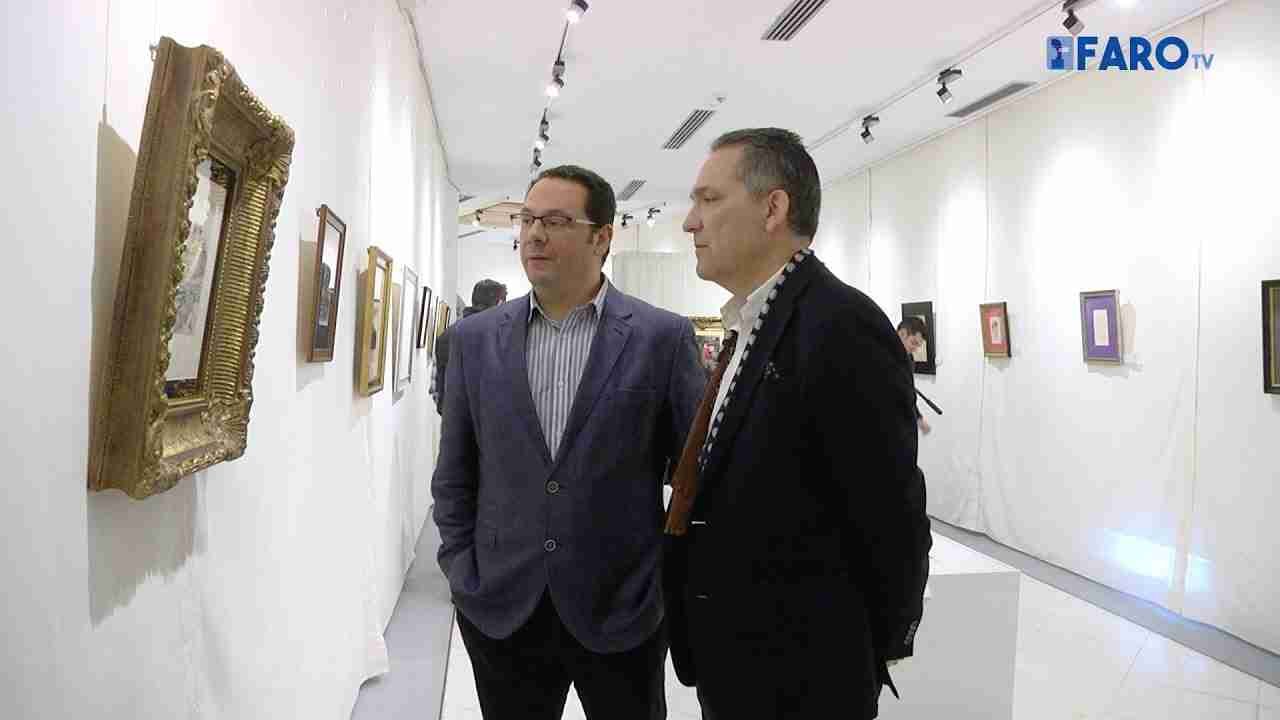 MUSEO IBÁÑEZ MELILLA COLECCIÓN DE ARTE ESPAÑOL MODERNO Y CONTEMPORÁNEO