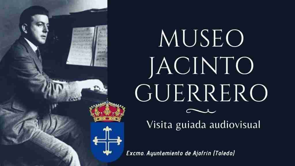 MUSEO JACINTO GUERRERO