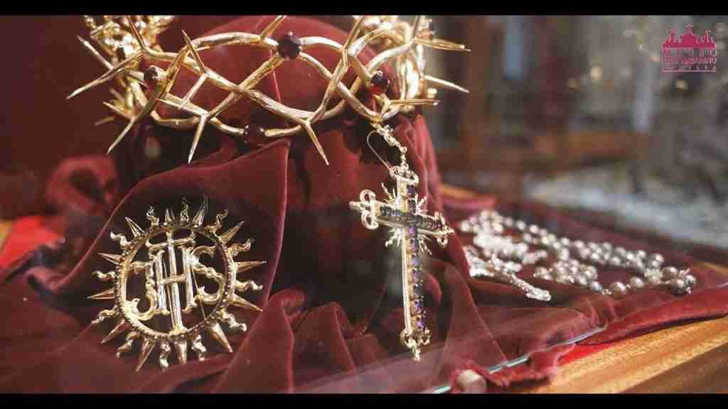 MUSEO JESUS NAZARENO DE JUMILLA