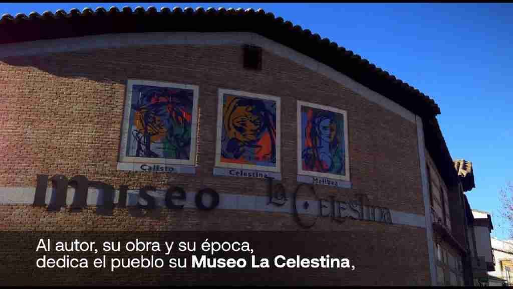 MUSEO LA CELESTINA