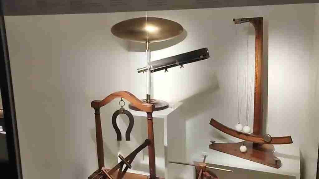 MUSEO LABORATORIUM