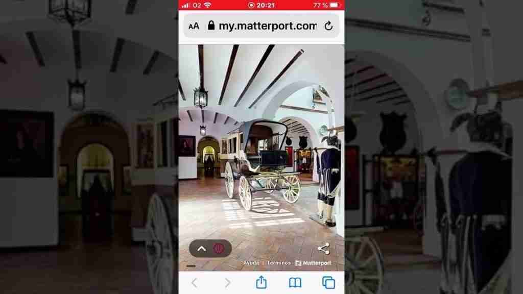 MUSEO LARA