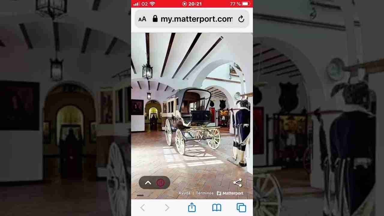 MUSEO LARA