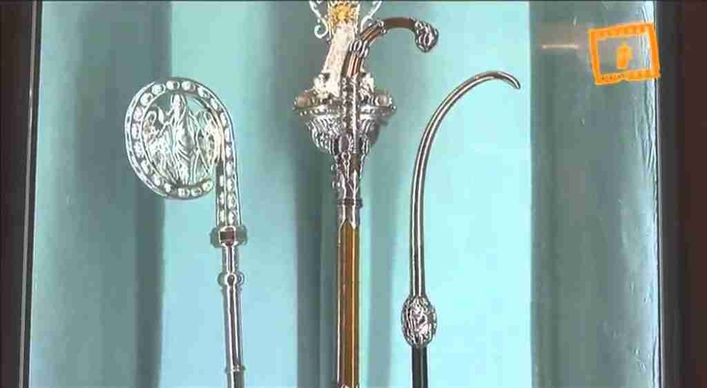 MUSEO MARIANO DE VALENCIA  MUMA