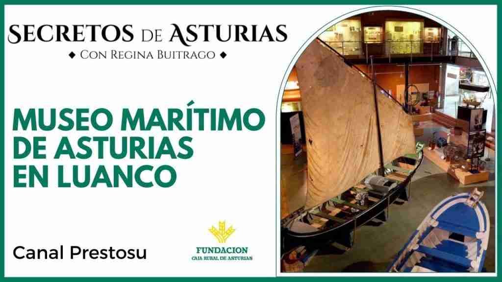 MUSEO MARÍTIMO DE ASTURIAS