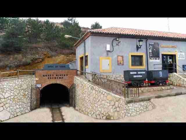 MUSEO MINERO
