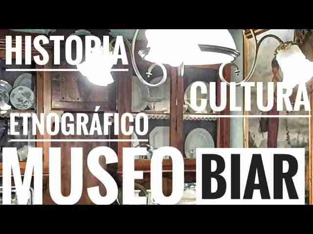 Museo Etnográfico Municipal