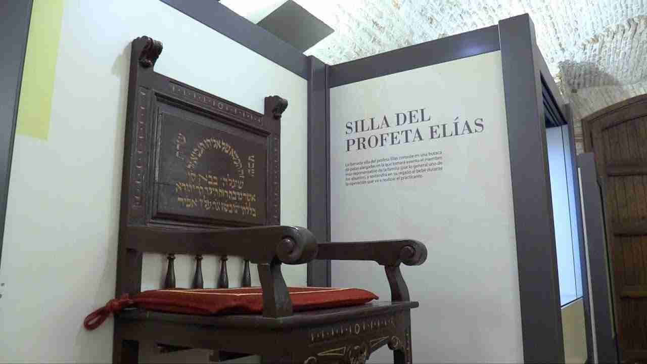 Museo Etnográfico de las Culturas Amazigh y Sefardí