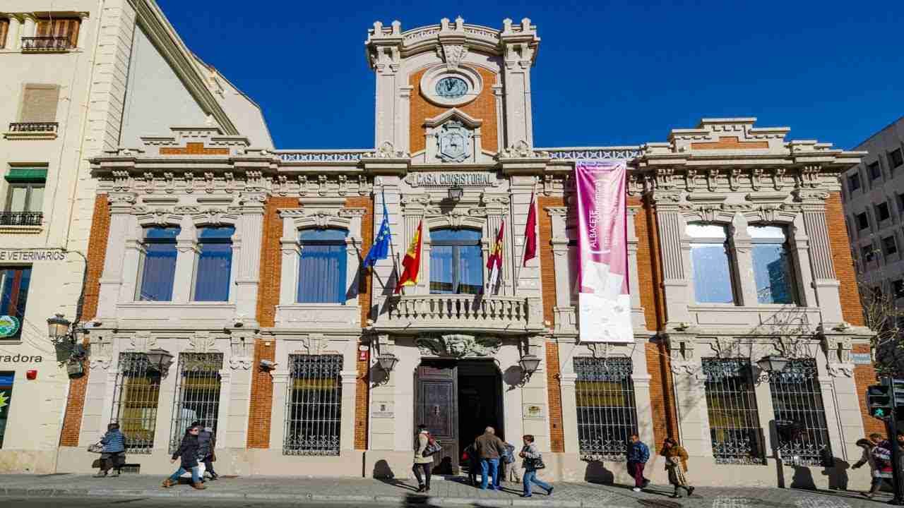 MUSEO MUNICIPAL DE ALBACETE