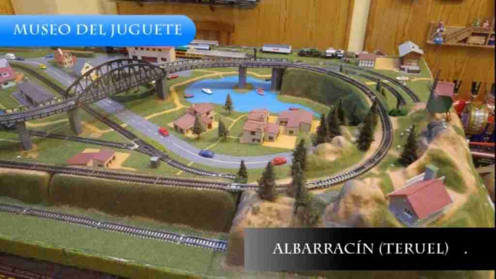 MUSEO MUNICIPAL DE ALBARRACÍN