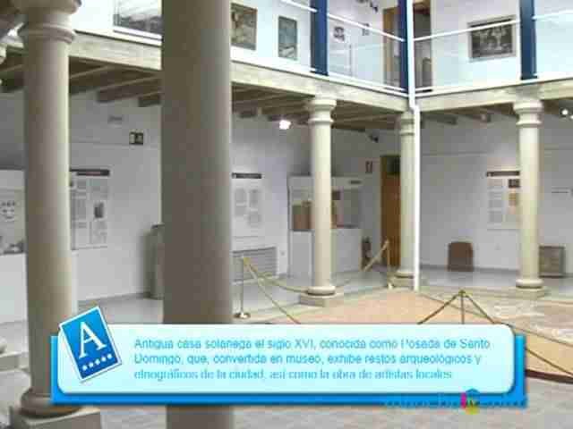 MUSEO MUNICIPAL DE ALCÁZAR DE SAN JUAN