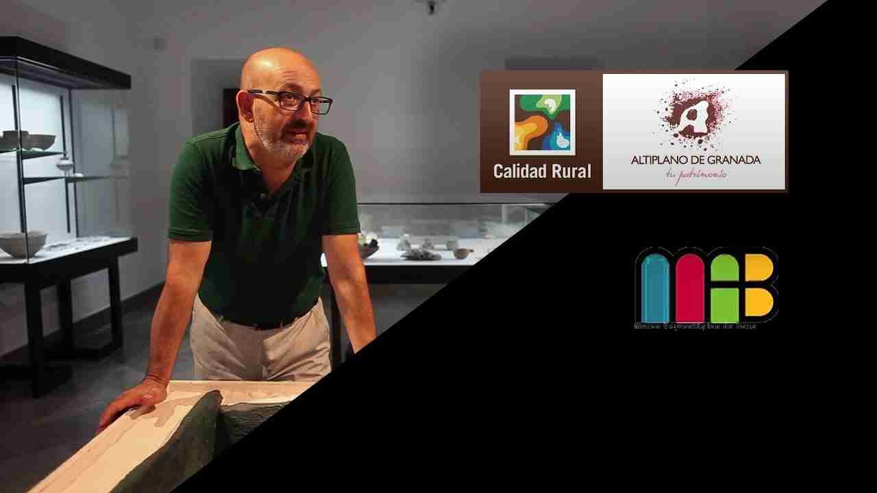 MUSEO MUNICIPAL DE BAZA