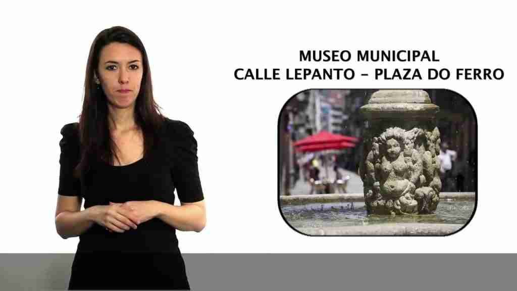 MUSEO MUNICIPAL DE OURENSE