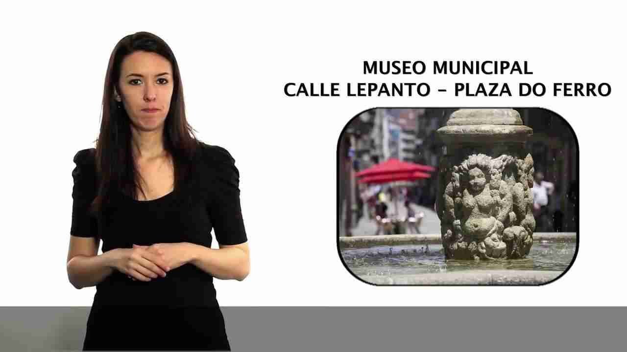 MUSEO MUNICIPAL DE OURENSE