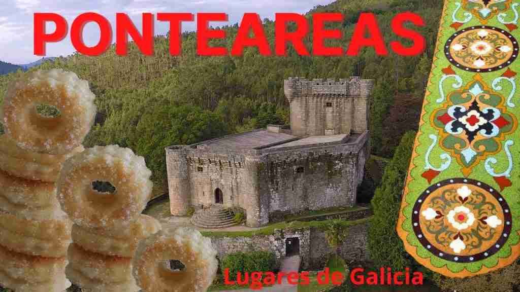 MUSEO MUNICIPAL DE PONTEAREAS