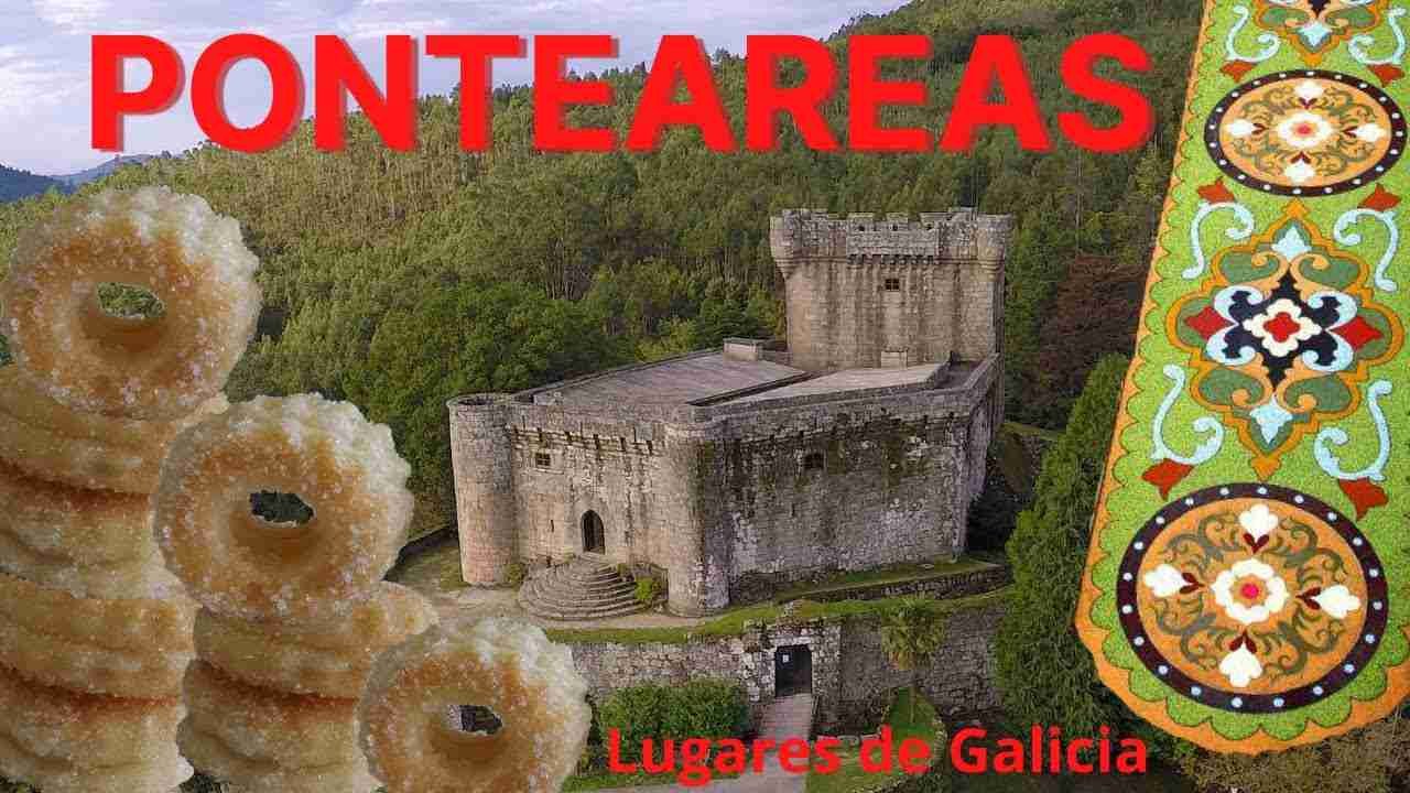 MUSEO MUNICIPAL DE PONTEAREAS
