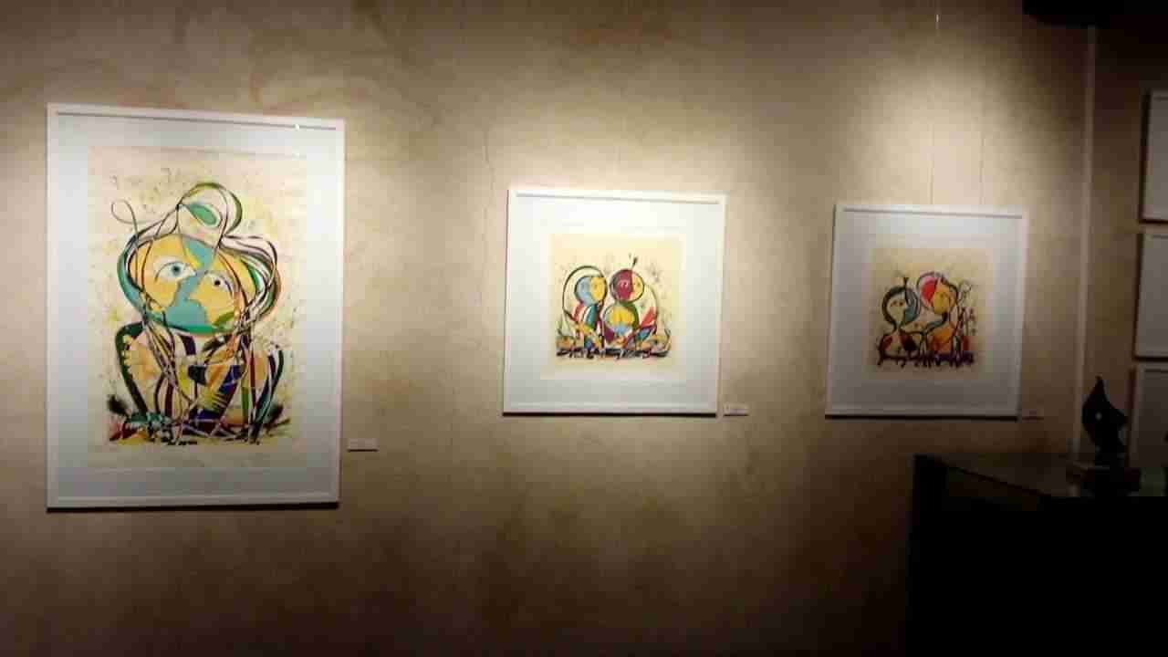 MUSEO MUNICIPAL EL PÓSITO