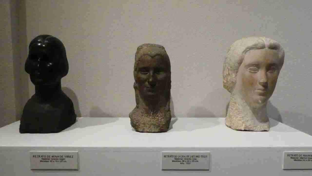 MUSEO MUNICIPAL MATEO HERNÁNDEZ