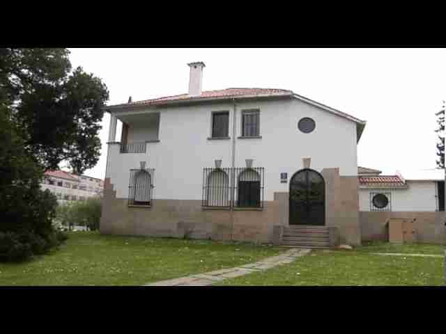 MUSEO MUNICIPAL "RAMÓN MARÍA ALLER ULLOA"