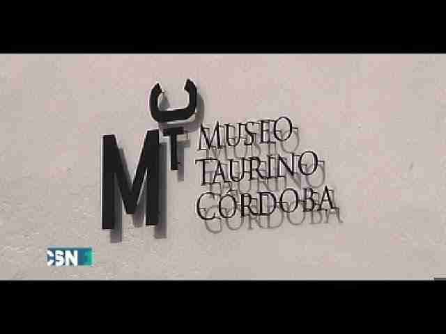 MUSEO MUNICIPAL TAURINO DE CÓRDOBA