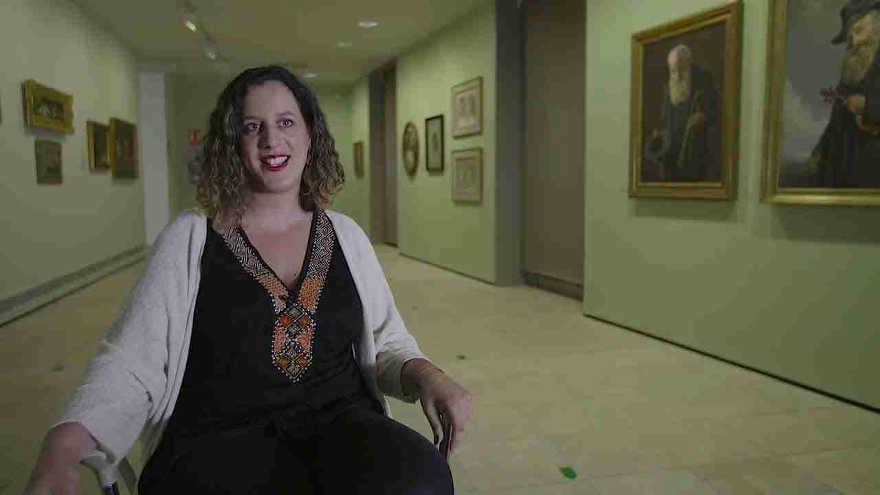 MUSEO MUÑOZ SOLA DE ARTE MODERNO