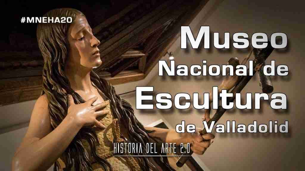 MUSEO NACIONAL DE ESCULTURA