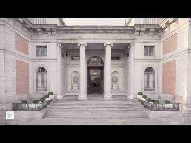 MUSEO NACIONAL DEL PRADO