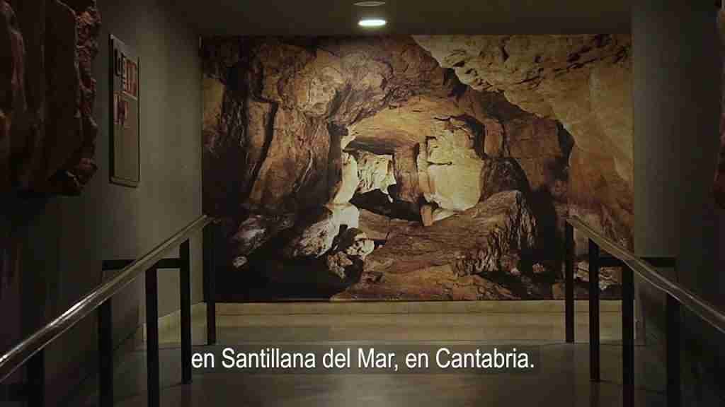 MUSEO NACIONAL Y CENTRO DE INVESTIGACIÓN DE ALTAMIRA