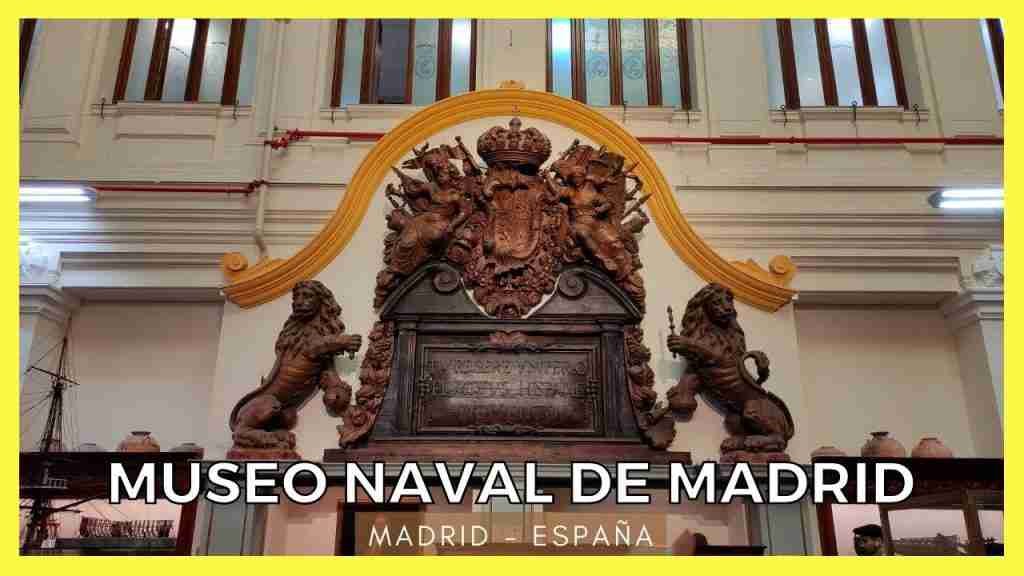 MUSEO NAVAL