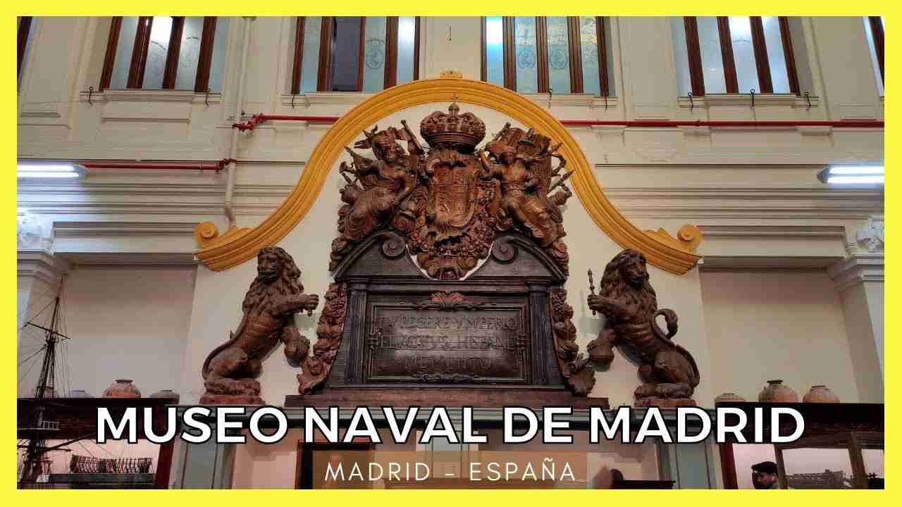 MUSEO NAVAL