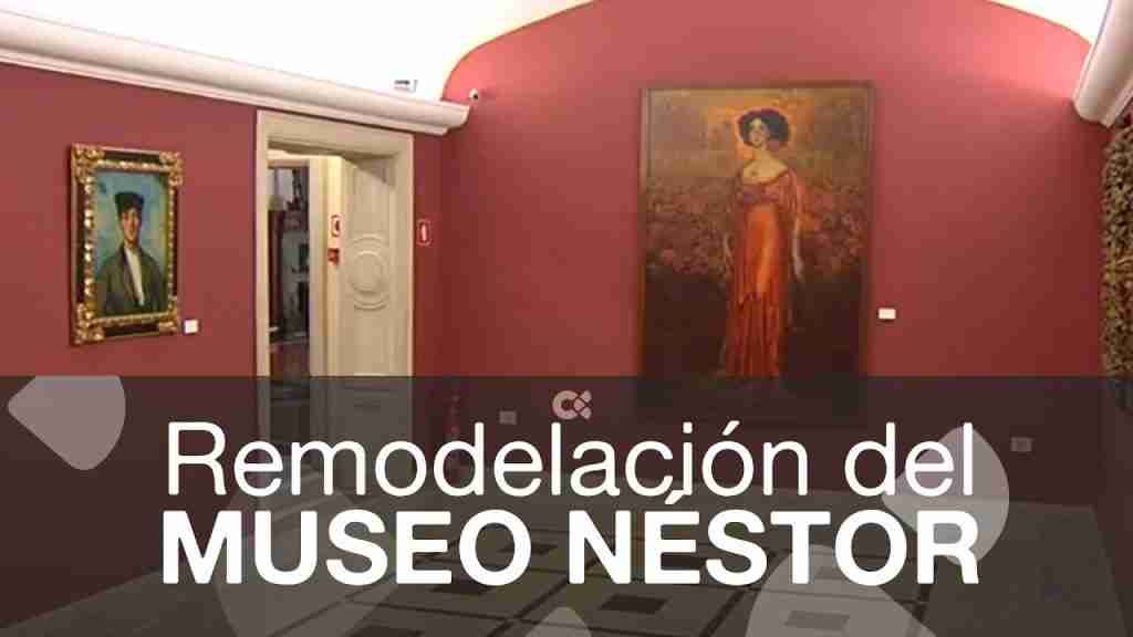 MUSEO NÉSTOR