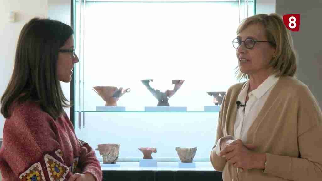 MUSEO NUMANTINO DE SORIA