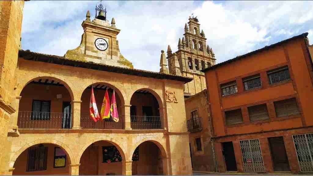 MUSEO OBISPO VELLOSILLO