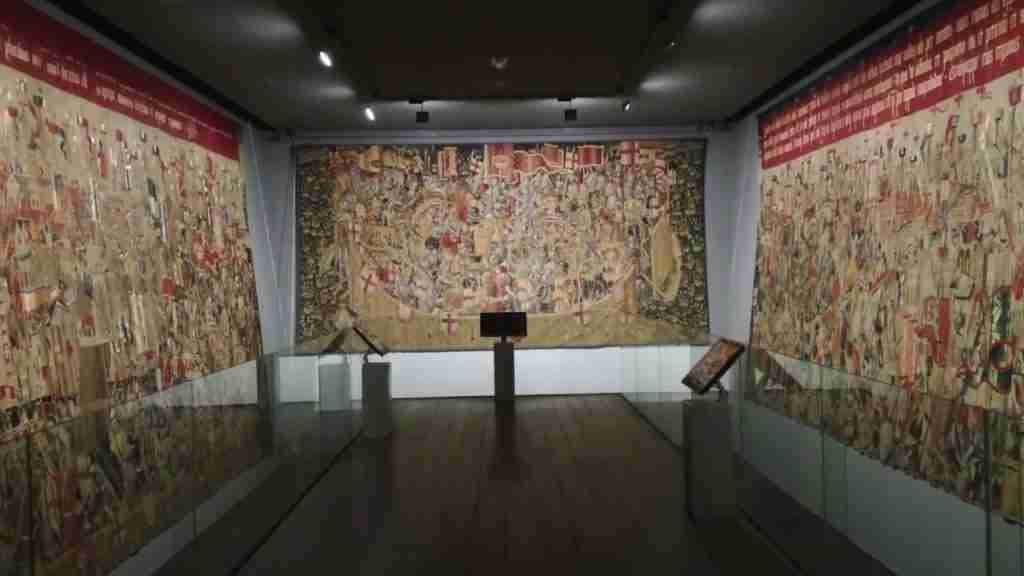 MUSEO PARROQUIAL