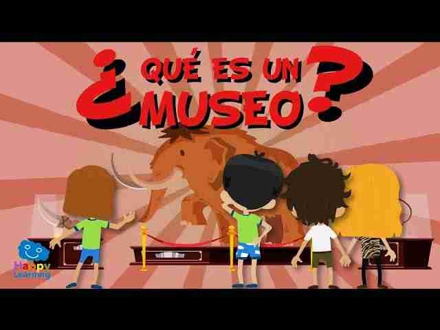 MUSEO PEDAGÓGICO DE ARTE INFANTIL