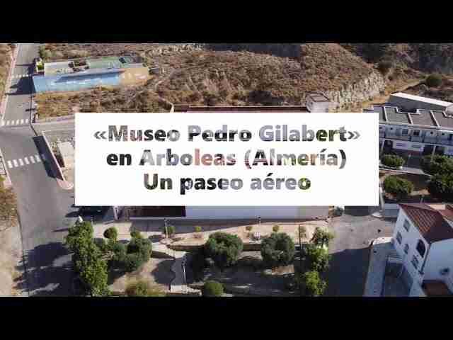 MUSEO PEDRO GILABERT