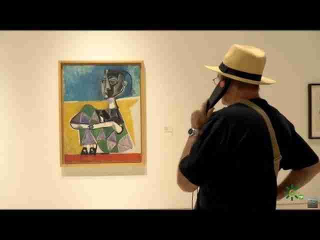 MUSEO PICASSO MÁLAGA