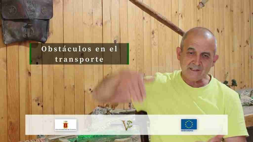 MUSEO REGIONAL DE LOS GANCHEROS Y LA MADERA