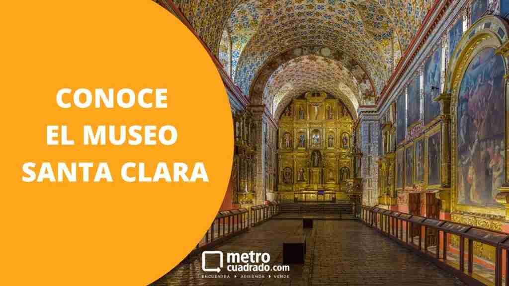 MUSEO SANTA CLARA