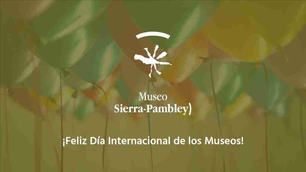 MUSEO SIERRAPAMBLEY