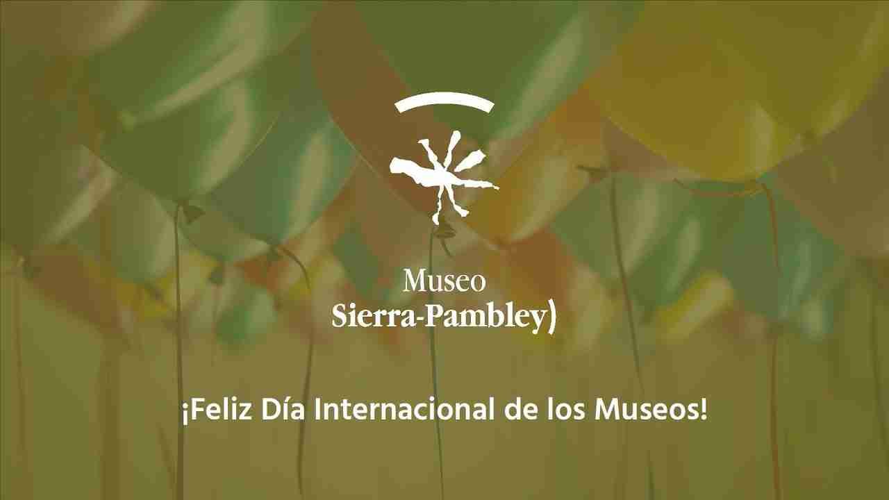 MUSEO SIERRAPAMBLEY