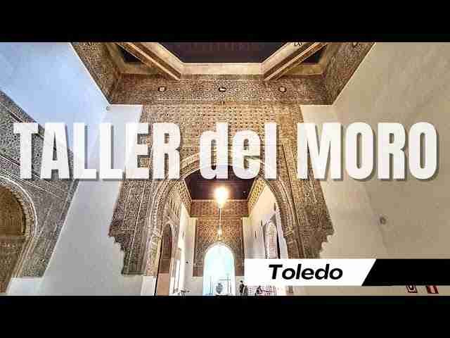 MUSEO TALLER DEL MORO